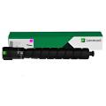 Lexmark 83D0HM0 Toner magenta  kompatibel mit  CX 940 Series