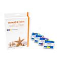 Alternativ Tintenpatrone MultiPack Bk,C,M,Y 9ml + 3x6,4ml VE=4 (ersetzt Epson 502XL) für Epson XP 5100  kompatibel mit  