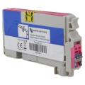 Alternativ Tintenpatrone magenta, 1.100 Seiten 14.7ml (ersetzt Epson 405XL) für Epson WF-3820/7830  kompatibel mit  WorkForce Pro WF-3825 DWF