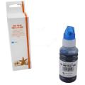 Alternativ Tintenflasche cyan 70ml (ersetzt Epson 103) für Epson L 1110  kompatibel mit  EcoTank L 5296