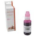 Alternativ Tintenflasche magenta hell 70ml (ersetzt Epson T6736) für Epson L 800  kompatibel mit  EcoTank L 810