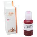 Alternativ Tintenpatrone magenta dye 140ml (ersetzt Epson T49N3) für Epson SC-F 500  kompatibel mit  SureColor SC-F 100