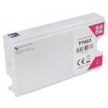 Alternativ Tintenpatrone magenta XL 25ml (ersetzt Epson T7013 T7023 T7033) für Epson WP 4015/4025  kompatibel mit  WorkForce Pro WP-4020