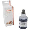 Alternativ Tintenflasche schwarz 140ml (ersetzt Canon GI-50PGBK) für Canon Pixma G 5050/GM 2050  kompatibel mit  Pixma G 6050