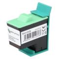 Alternativ Druckkopfpatrone color 13,8ml (ersetzt Lexmark 26) für Lexmark Z 13  kompatibel mit  X 1280