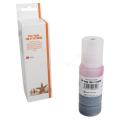 Alternativ Tintenflasche magenta 70ml (ersetzt Epson 102) für Epson ET-3700  kompatibel mit  EcoTank ET-3850