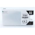 Alternativ Tintenpatrone schwarz 50ml (ersetzt Epson 79XL) für Epson WF 4630/5110  kompatibel mit  WorkForce Pro WF-5100 Series