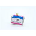 Alternativ Tintenpatrone magenta 5ml (ersetzt Epson T1283) für Epson Stylus S 22/SX 235 W/SX 420/SX 430 W  kompatibel mit  Stylus Office BX 305 FW