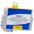 Alternativ Tintenpatrone gelb 15ml (ersetzt Epson 29XL) für Epson XP 235/335  kompatibel mit  Expression Home XP-332