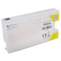 Alternativ Tintenpatrone gelb XXL 34,2ml (ersetzt Epson T7014 T7024 T7034) für Epson WP 4015/4025  kompatibel mit  