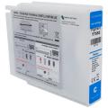 Alternativ Tintenpatrone cyan 39ml (ersetzt Epson T7552) für Epson WF 6530/8090/8510  kompatibel mit  WorkForce Pro WF-8090 DTW