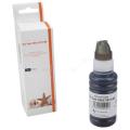 Alternativ Tintenflasche schwarz 70ml (ersetzt Epson T6731) für Epson L 800  kompatibel mit  EcoTank L 1800 ITS
