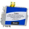 Alternativ Tintenpatrone schwarz XL 12,9ml (ersetzt Epson 16XL) für Epson WF 2010/2660/2750  kompatibel mit  