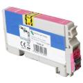 Alternativ Tintenpatrone magenta, 1.700 Seiten 21,6ml (ersetzt Epson 408L) für Epson WF-C 4810  kompatibel mit  