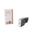 Alternativ Tintenpatrone magenta 300ml (ersetzt Canon PFI-320M) für Canon IPF GP-200/TM-200  kompatibel mit  imagePROGRAF TM-305
