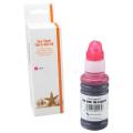 Alternativ Tintenflasche magenta, 7.700 Seiten 70ml (ersetzt Canon GI-51M) für Canon Pixma G 1520/1530  kompatibel mit  Pixma G 4570