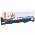 Alternativ Toner cyan, 21.000 Seiten (ersetzt HP 824A/CB381A) für HP CLJ CP 6015/CM 6040  kompatibel mit  Color LaserJet CM 6040 F MFP