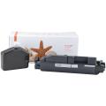 Alternativ Toner-Kit schwarz, 7.000 Seiten (ersetzt Kyocera TK-5140K) für Kyocera P 6130  kompatibel mit  ECOSYS M 6530 cdn