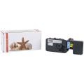 Alternativ Toner-Kit cyan, 2.200 Seiten (ersetzt Kyocera TK-5230C) für Kyocera P 5021  kompatibel mit  ECOSYS M 5521 cdn