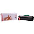 Alternativ Toner-Kit schwarz, 10.000 Seiten (ersetzt Lexmark 602H) für Lexmark MX 310/510  kompatibel mit  MX 310 dn