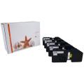 Alternativ Toner-Kit schwarz, 2.600 Seiten (ersetzt Kyocera TK-5230K) für Kyocera P 5021  kompatibel mit  ECOSYS P 5021 cdn