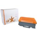 Alternativ Toner-Kit, 4x2.500 Seiten VE=4 (ersetzt Brother TN2010 TN2220) für Brother Fax 2840/HL-2130/HL-2240  kompatibel mit  Fax 2840