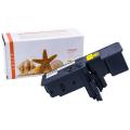 Alternativ Toner-Kit gelb, 3.000 Seiten (ersetzt Kyocera TK-5240Y) für Kyocera M 5526  kompatibel mit  ECOSYS P 5026 cdn