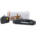 Alternativ Toner-Kit schwarz, 12.000 Seiten (ersetzt Kyocera TK-5150K) für Kyocera P 6035  kompatibel mit  ECOSYS M 6535 cidn