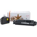 Alternativ Toner-Kit schwarz, 12.000 Seiten (ersetzt Kyocera TK-5150K) für Kyocera P 6035  kompatibel mit  ECOSYS P 6035 cdn