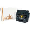 Alternativ Tonerkartusche schwarz, 25.000 Seiten (ersetzt HP 81X/CF281X) für HP LaserJet M 606/630  kompatibel mit  LaserJet Managed M 605 xm