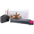 Alternativ Toner-Kit magenta, 5.000 Seiten (ersetzt Kyocera TK-5140M) für Kyocera P 6130  kompatibel mit  ECOSYS P 6130 cdn