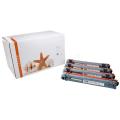 Alternativ Toner-Kit, 4x1.000 Seiten VE=4 (ersetzt Brother TN1050) für Brother HL-1110  kompatibel mit  DCP-1610 W