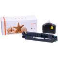 Alternativ Toner-Kit schwarz, 8.000 Seiten (ersetzt Kyocera TK-5270K) für Kyocera P 6230  kompatibel mit  ECOSYS P 6230 cdn