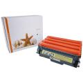 Alternativ Toner-Kit, 4x6.000 Seiten VE=4 (ersetzt Brother TN2420) für Brother HL-L 2310  kompatibel mit  HL-L 2375 DW