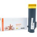 Alternativ Toner-Kit gelb, 4.300 Seiten (ersetzt Xerox 106R03692) für Xerox Phaser 6510  kompatibel mit  WC 6515 DN