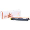 Alternativ Toner-Kit gelb, 2.300 Seiten (ersetzt Brother TN247Y) für Brother HL-L 3210  kompatibel mit  MFC-L 3730 CDN