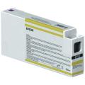 Epson T54X400 (C 13 T 54X400) Tintenpatrone gelb  kompatibel mit  SureColor SC-P 7000 Violet Spectro