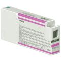 Epson T54X600 (C 13 T 54X600) Tintenpatrone magenta hell  kompatibel mit  SureColor SC-P 9000 V