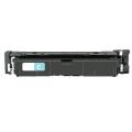 Alternativ Tonerkartusche cyan, 5.500 Seiten (ersetzt HP 220X/W2201X) für HP CLJ Pro 4202  kompatibel mit  Color LaserJet Pro 4202 Series