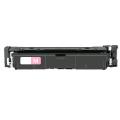 Alternativ Tonerkartusche magenta, 5.500 Seiten (ersetzt HP 220X/W2203X) für HP CLJ Pro 4202  kompatibel mit  Color LaserJet Pro MFP 4302 dw