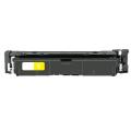 Alternativ Tonerkartusche gelb, 5.500 Seiten (ersetzt HP 220X/W2202X) für HP CLJ Pro 4202  kompatibel mit  Color LaserJet Pro 4202 Series