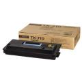 Kyocera TK-710 (1T02G10EU0) Toner schwarz  kompatibel mit  FS-9530 Series