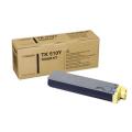 Kyocera TK-510 Y (1T02F3AEU0) Toner gelb  kompatibel mit  FS-C 5030 TN