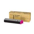 Kyocera TK-520 M (1T02HJBEU0) Toner magenta  kompatibel mit  FS-C 5015 N