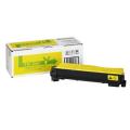 Kyocera TK-540 Y (1T02HLAEU0) Toner gelb  kompatibel mit  FS-C 5100 DN