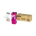 Kyocera TK-820 M (1T02HPBEU0) Toner magenta  kompatibel mit  FS-C 8100 DN