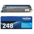 Brother TN-248 C Toner cyan  kompatibel mit  