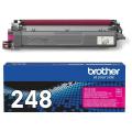 Brother TN-248 M Toner magenta  kompatibel mit  