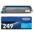 Brother TN-249 C Toner cyan  kompatibel mit  