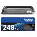 Brother TN-248 XL BK Toner schwarz  kompatibel mit  